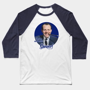 Terry Thomas Baseball T-Shirt